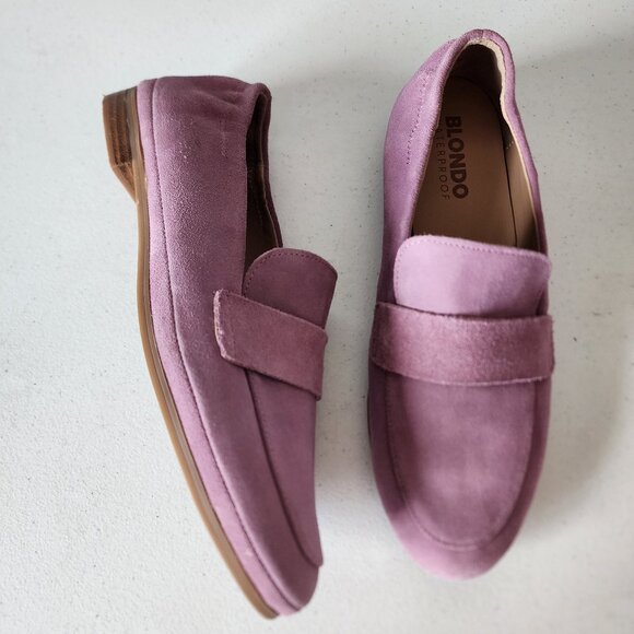 Blondo Loafer "EUC" - Picture 9 of 16